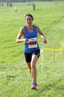 Senior women Emma Holt, Sherman Cup, Hedley Farm, Tanfield, County Durham.